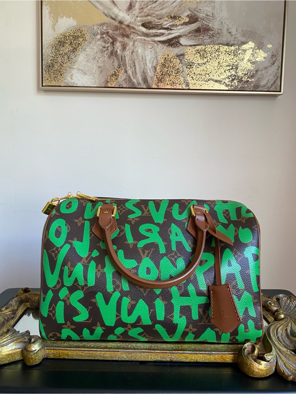 SHOULDER BAG